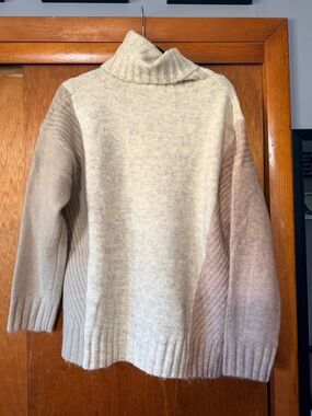 Hem & Thread Sweater